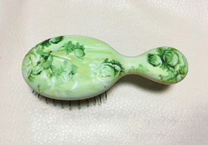 翡翠效果uv打印加工