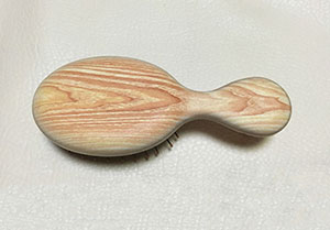 梳子工艺品uv彩印加工